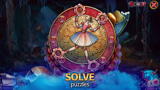 Gulliver Syndrome F2P ekran görüntüsü