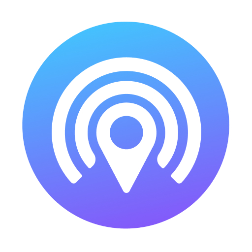 Connected: Aile Konum Takibi