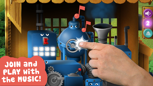 Grow Recycling : Kids Games ekran görüntüsü