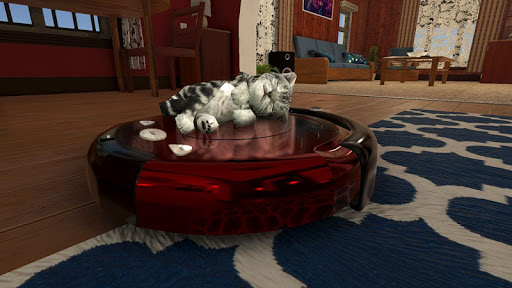 Cat Simulator : Kitty Craft ekran görüntüsü