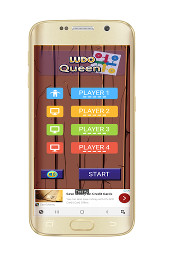 Ludo Queen ekran görüntüsü