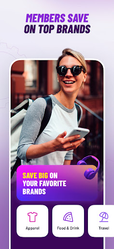 Planet Fitness ekran görüntüsü
