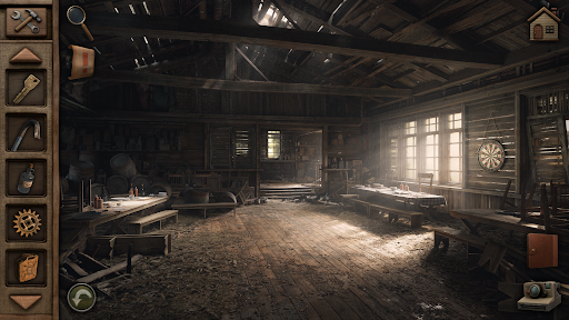 Aurora Hills: Chapter 2 ekran görüntüsü