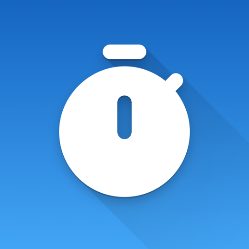 Fullscreen Clock & Focus Timer