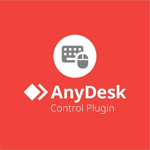 AnyDesk plugin ad1 ekran görüntüsü