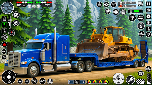 Global City Construction Sim ekran görüntüsü