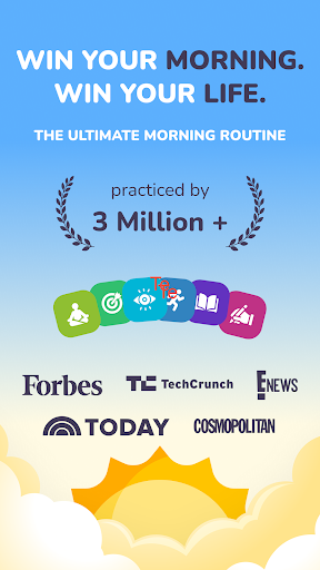 Miracle Morning Routine ekran görüntüsü
