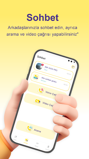 OINVOKIDS ekran görüntüsü