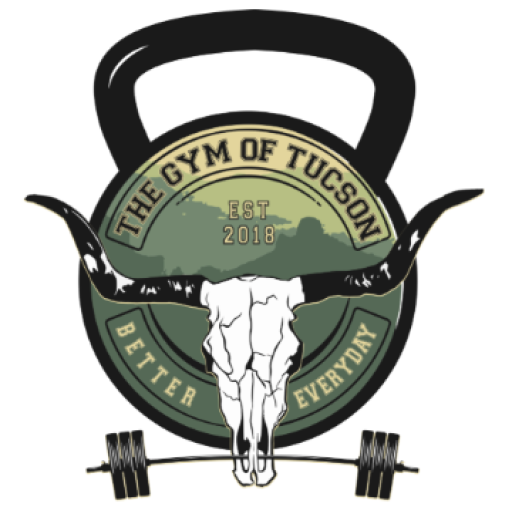 The Gym of Tucson