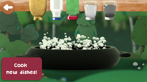 Grow Forest ekran görüntüsü