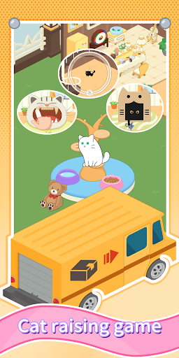 Tenants Simulator ekran görüntüsü