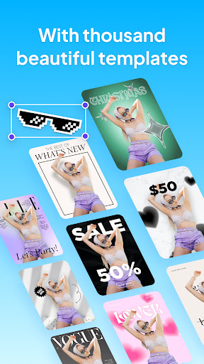 SnapBG: Remove Background AI ekran görüntüsü