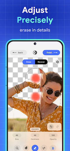 Background Remover - PNG Maker ekran görüntüsü