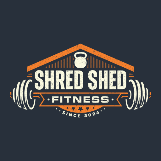 Shred Shed Fitness