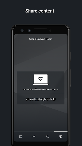 8x8 Spaces ekran görüntüsü