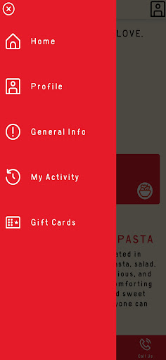 Pasta Love ekran görüntüsü