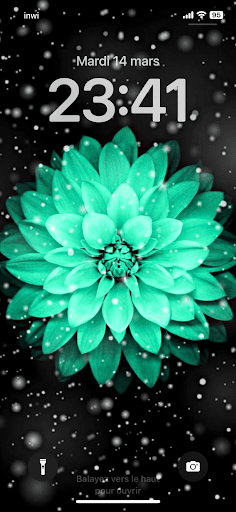 NatureWalls Nature Wallpapers ekran görüntüsü