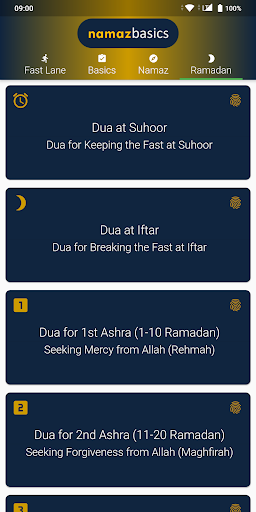 Namaz Basics: Rakat,Surah&More ekran görüntüsü