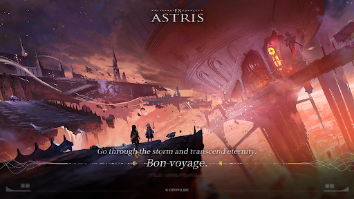 Ex Astris ekran görüntüsü