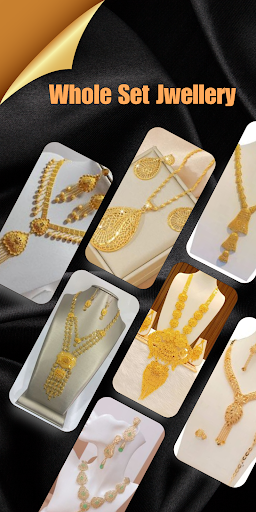 Jewelry Design & DIY Ideas ekran görüntüsü