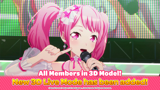 BanG Dream! Girls Band Party! ekran görüntüsü
