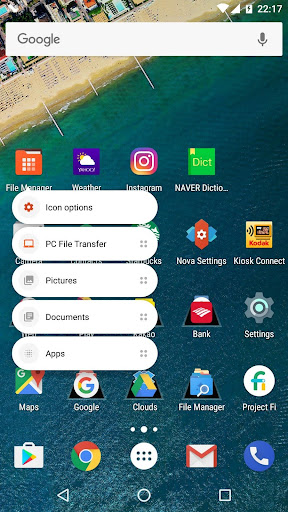 N Files - File Manager ekran görüntüsü