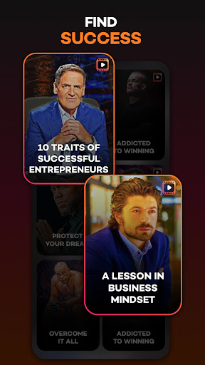 PepTalk: Daily Motivation App ekran görüntüsü