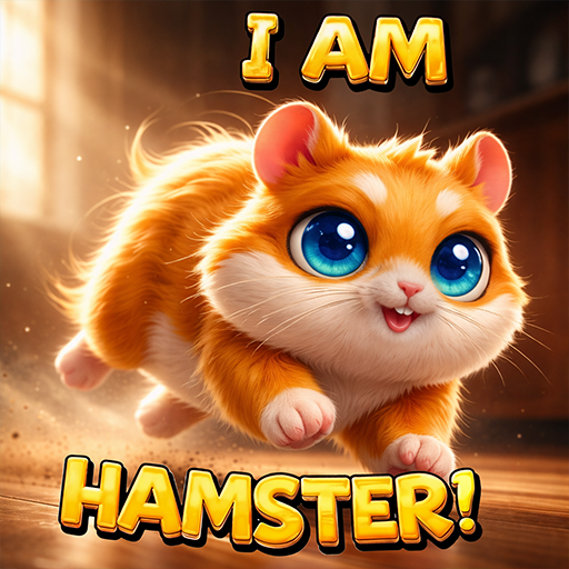 I Am A Hamster Simulator