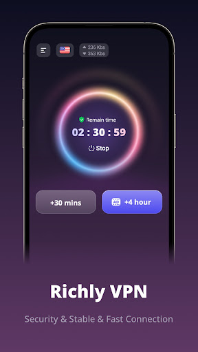 Reliable Shield - Privacy Safe ekran görüntüsü