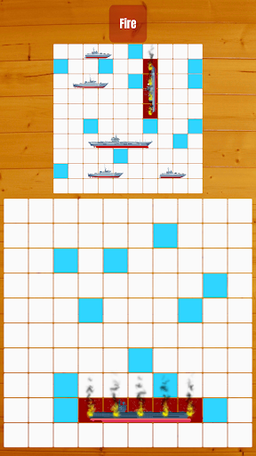Ships Battle ekran görüntüsü