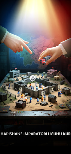 Lands of Jail ekran görüntüsü
