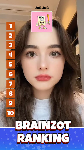Brainrod Mini Games ekran görüntüsü