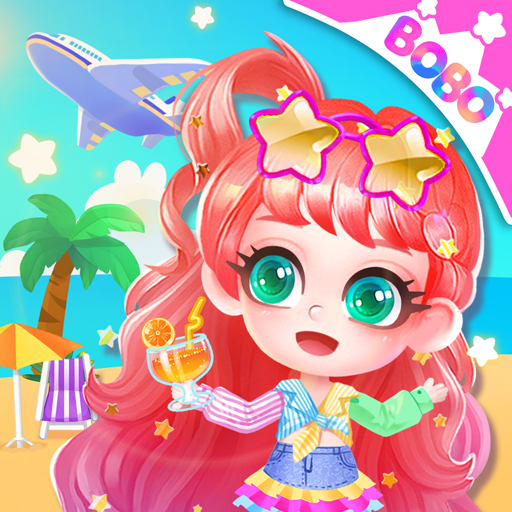 BoBo World: Tatil