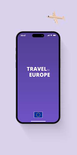Travel to Europe ekran görüntüsü