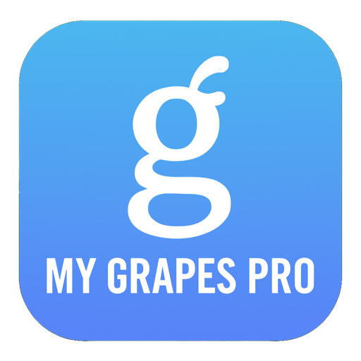 My Grapes PRO