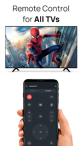 Akıllı tv kumandası hepsi için ekran görüntüsü