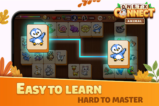 Onet X Connect Animal ekran görüntüsü