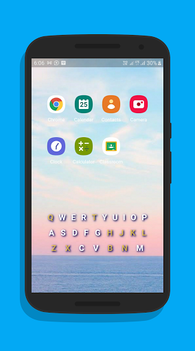 Easy Launcher ekran görüntüsü