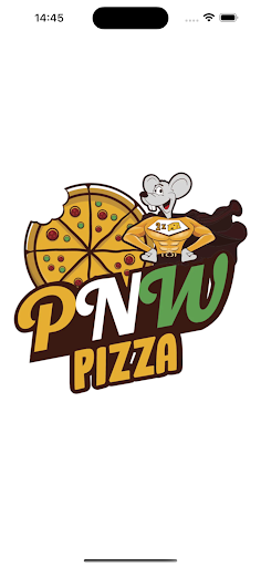 PNW Pizza ekran görüntüsü