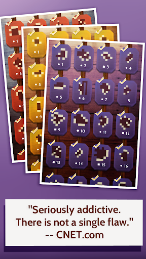 Puzzle Retreat ekran görüntüsü