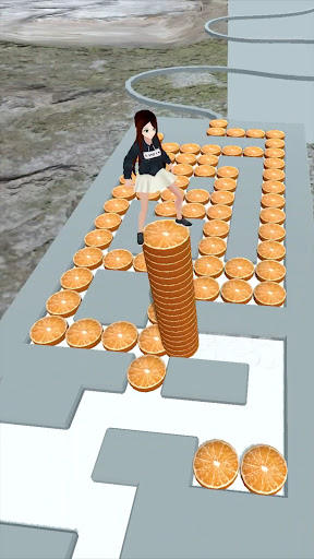 Stacky Dash ekran görüntüsü