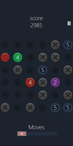 5 Colors ekran görüntüsü