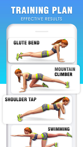 Aerobics Workout - Weight Loss ekran görüntüsü