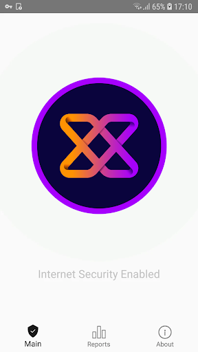 Xcitium SecureInternet Gateway ekran görüntüsü