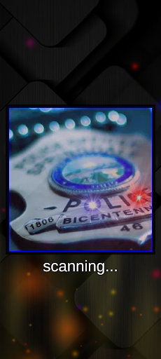 Police Radio Interceptor Scan ekran görüntüsü