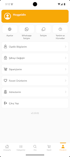 Batman Mısır Çarşısı ekran görüntüsü