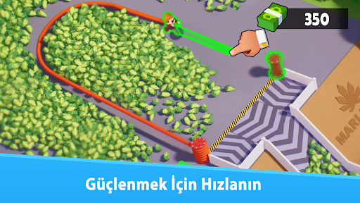 Idle Mafia - Zengin Müdür ekran görüntüsü