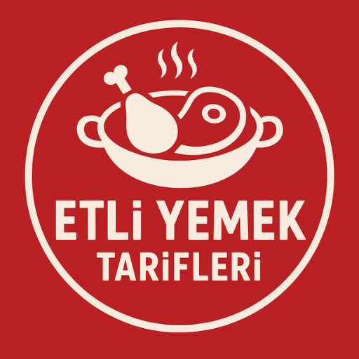 Etli Yemek Tarifleri