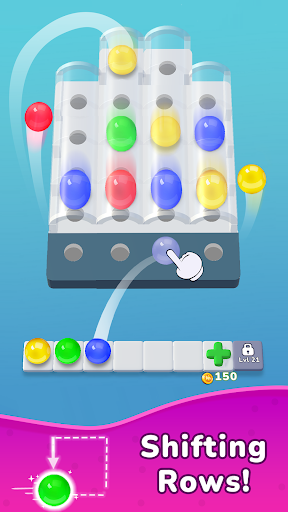 Jelly Jam Pop ekran görüntüsü