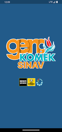 Genç KOMEK ekran görüntüsü